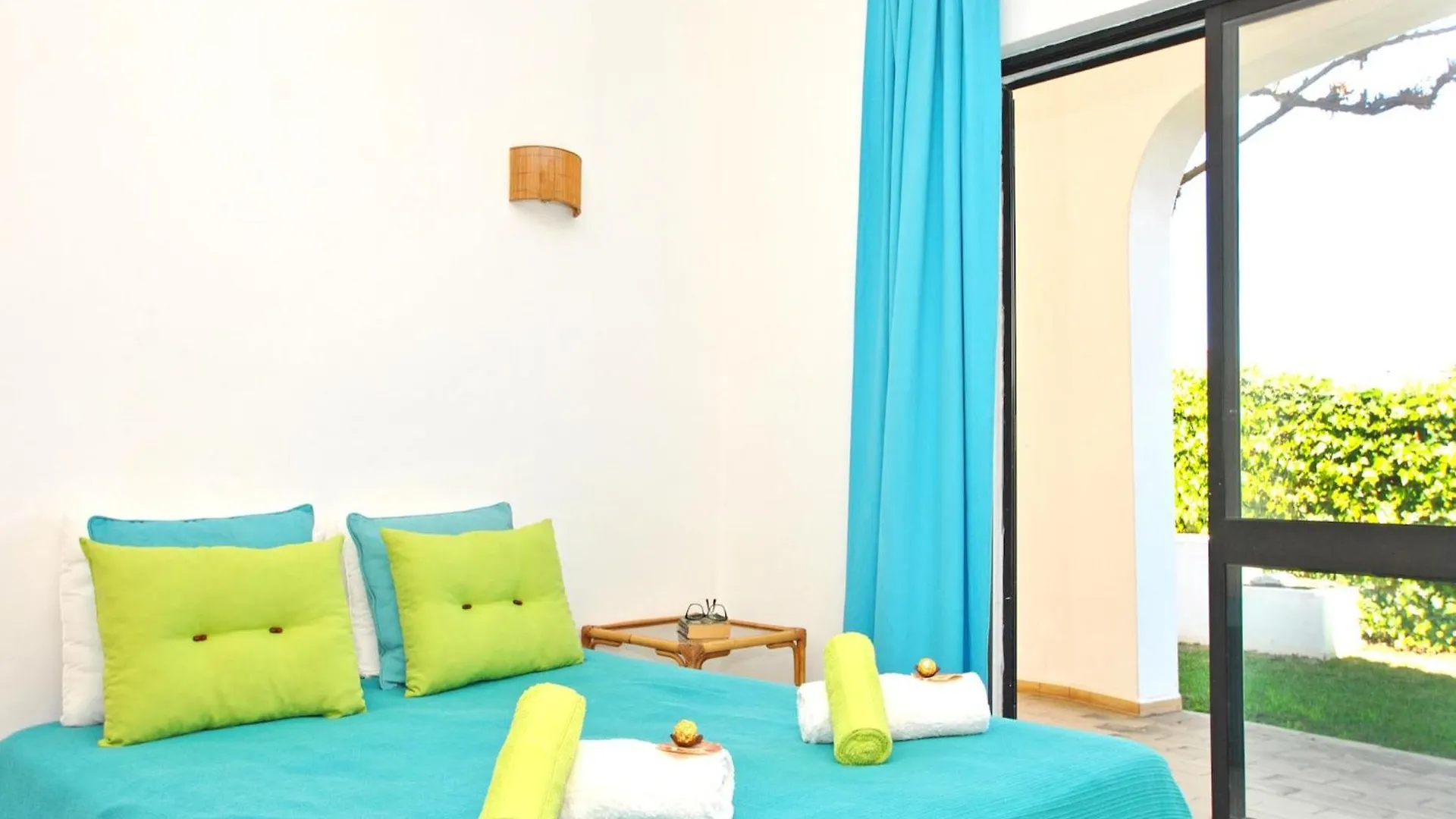 Villa With Private Pool Albufeira