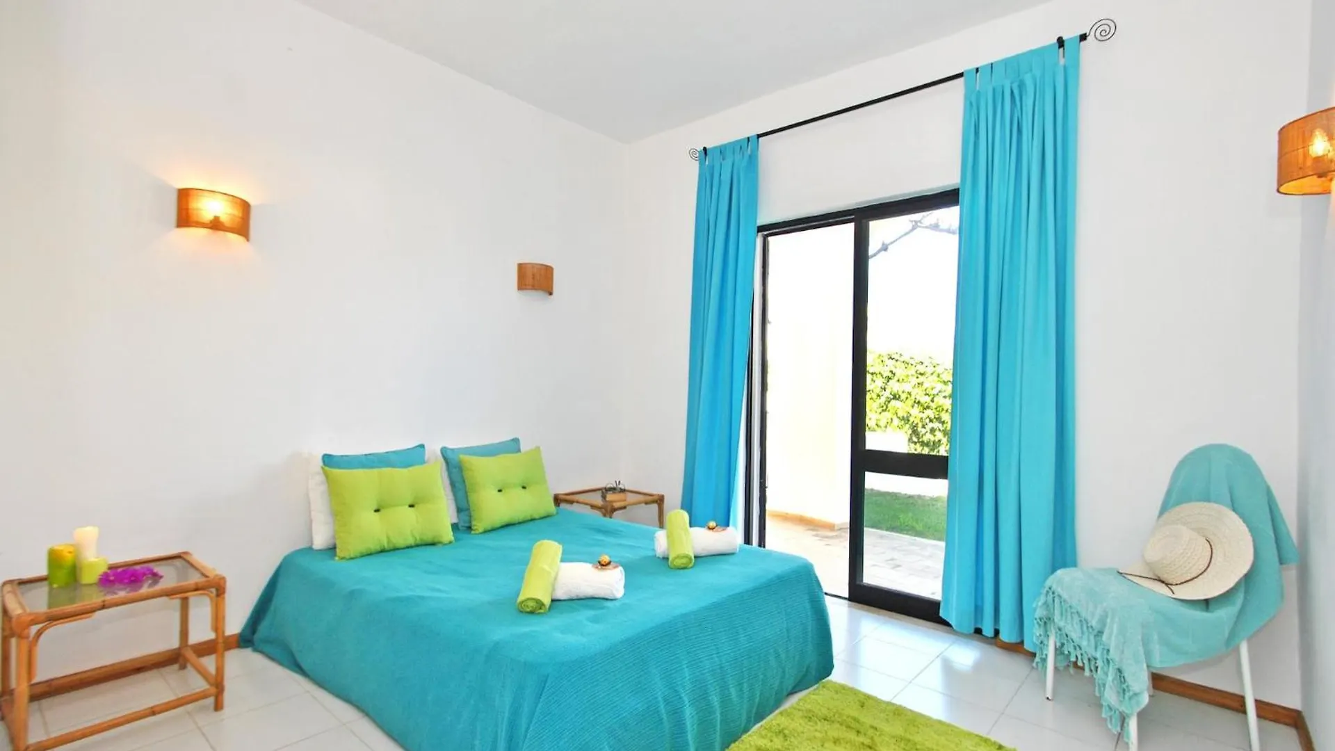 Villa With Private Pool Albufeira 0*,  Portugal