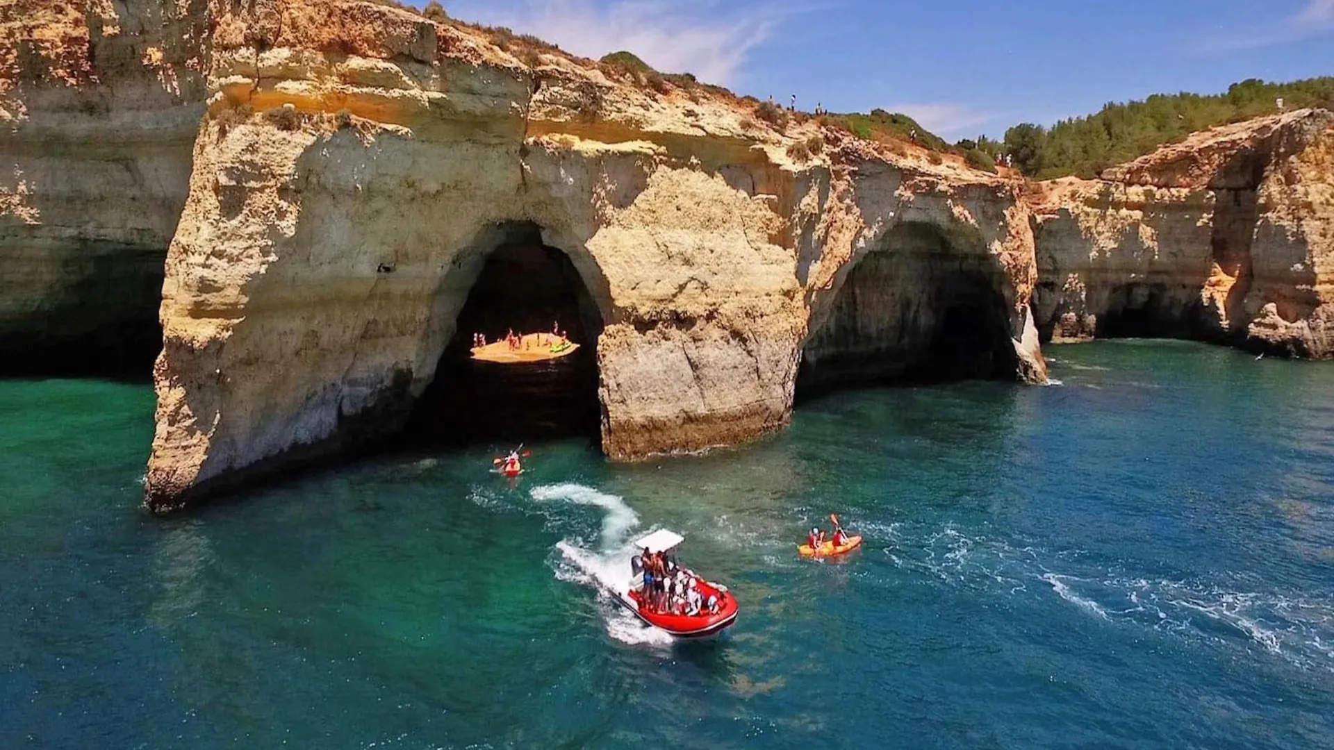 Villa With Private Pool Albufeira