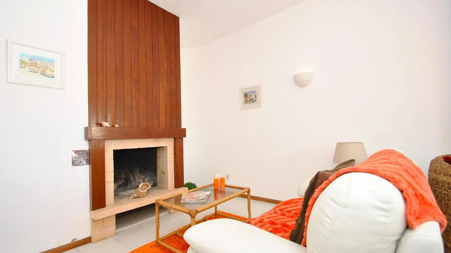 Villa With Private Pool Albufeira