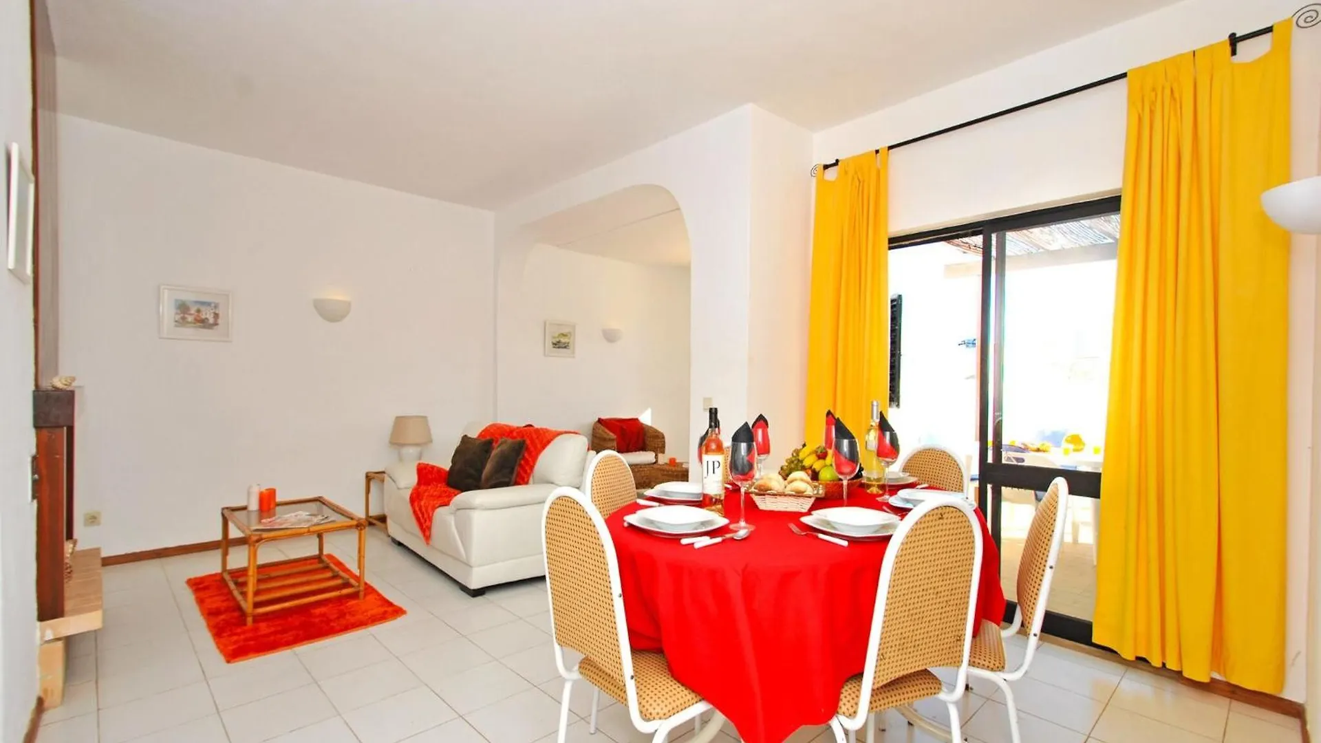 Villa With Private Pool Albufeira