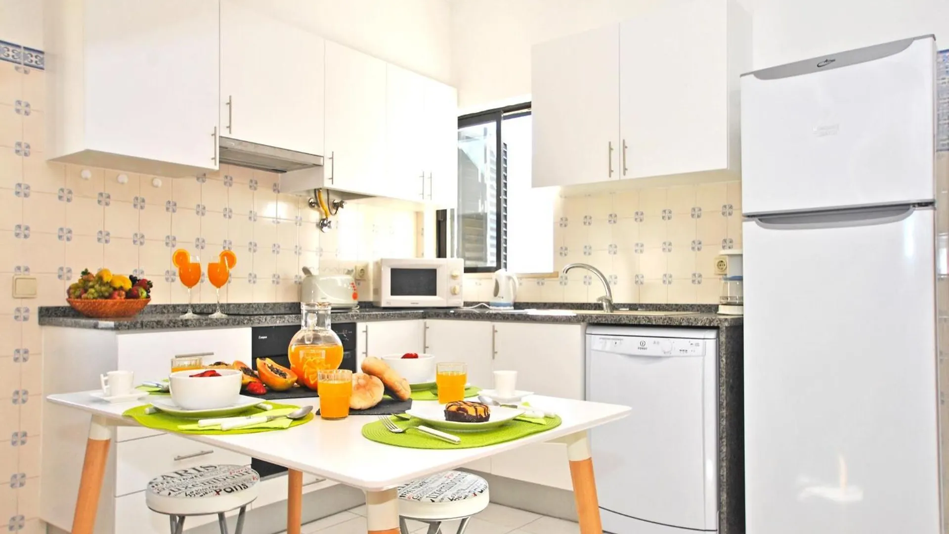 Villa With Private Pool Albufeira