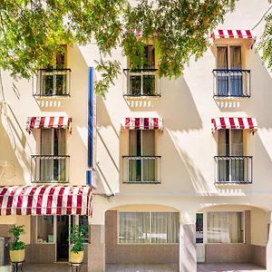 Residencial Capri By Umbral Pensjonat