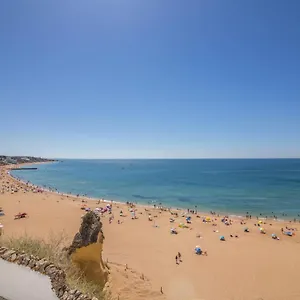  Apartamento Albufeira Beach Studio