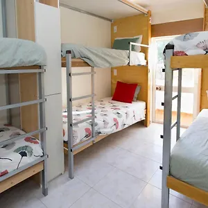  Hostal Boas-vindas