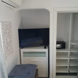  Apartamento Sao Rafael, 80b
