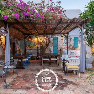 Casa Dos Arcos - Charm Pensjonat