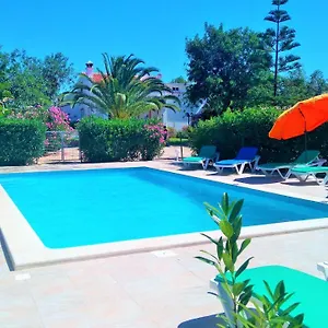 Quinta Casalinho Vakantiehuis