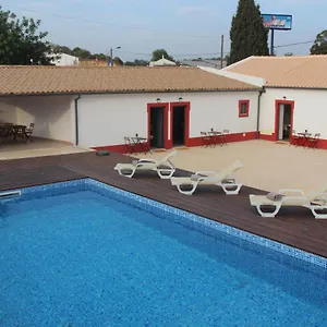 Quinta Do Sr. Cabrita Appartamento