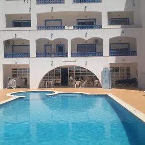  Apartahotel 2 Pessoas