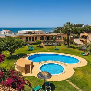 Clube Maria Luisa Lägenhetshotell