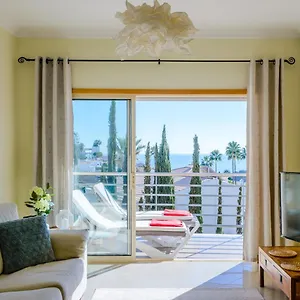  Apartamento Homes Ocean View With Sunbathing Terrace, 2 Swimming Pools & Tennis Court