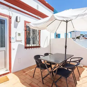  Сasa de vacaciones Fisherman's House In Oldtown With Exclusive Rooftop