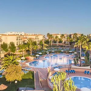 Lejlighedshotel 3hb Clube Humbria, Albufeira