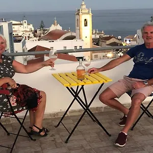 Algarvia Boutique & Pensjonat