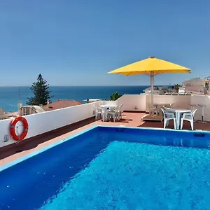 Hotel Da Gale, Albufeira