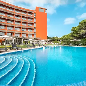 Aqua Pedra Dos Bicos Design - Adults Friendly Hotell