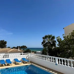 Mar Villa