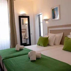 By Kavia Hotel