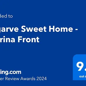 Apartamento Algarve Sweet - Marina Front
