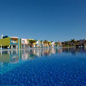Orada Turisticos - Marina De Lägenhetshotell