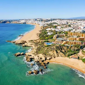 Auramar Hotell