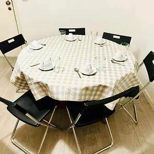 T4 Apartamento