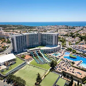 Hotel Jupiter, Albufeira