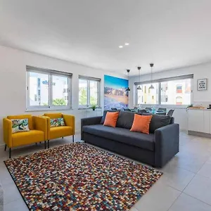  Apartamento Town 2-bedroom