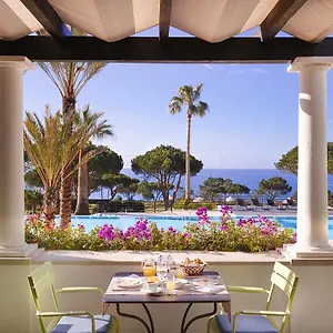 Lejlighedshotel Hapimag, Albufeira