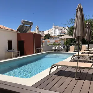 Casa Malpique Pensionat