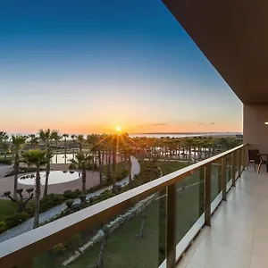 The Westin Salgados Resort, Algarve Hotell