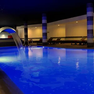 Lejlighedshotel Luna Solaqua, Albufeira