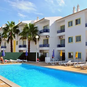 Sereia Da Oura Apartament