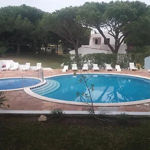 Aldeia Da Falesia Apartament