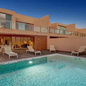 Villa Salgados, Albufeira