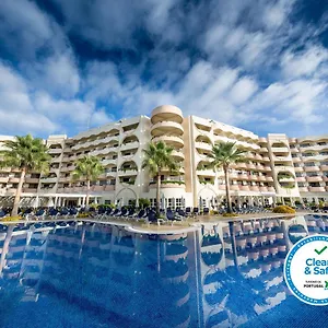 Gale Cerro Alagoa Hotell