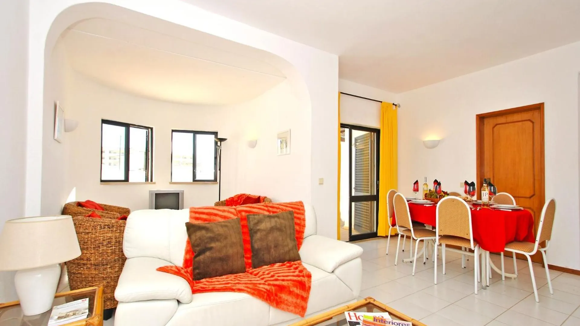 Villa With Private Pool Albufeira